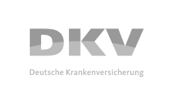Logo von DKV