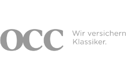 Logo von OCC