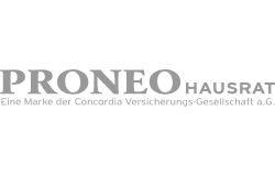 Logo von Proneo