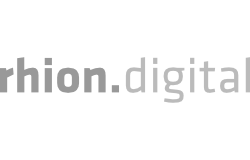 Logo von Rhion